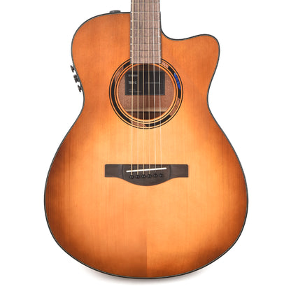 Yamaha TAS1 C TransAcoustic Acoustic-Electric Guitar w/ Built In Effects Sand Burst Acoustic Guitars