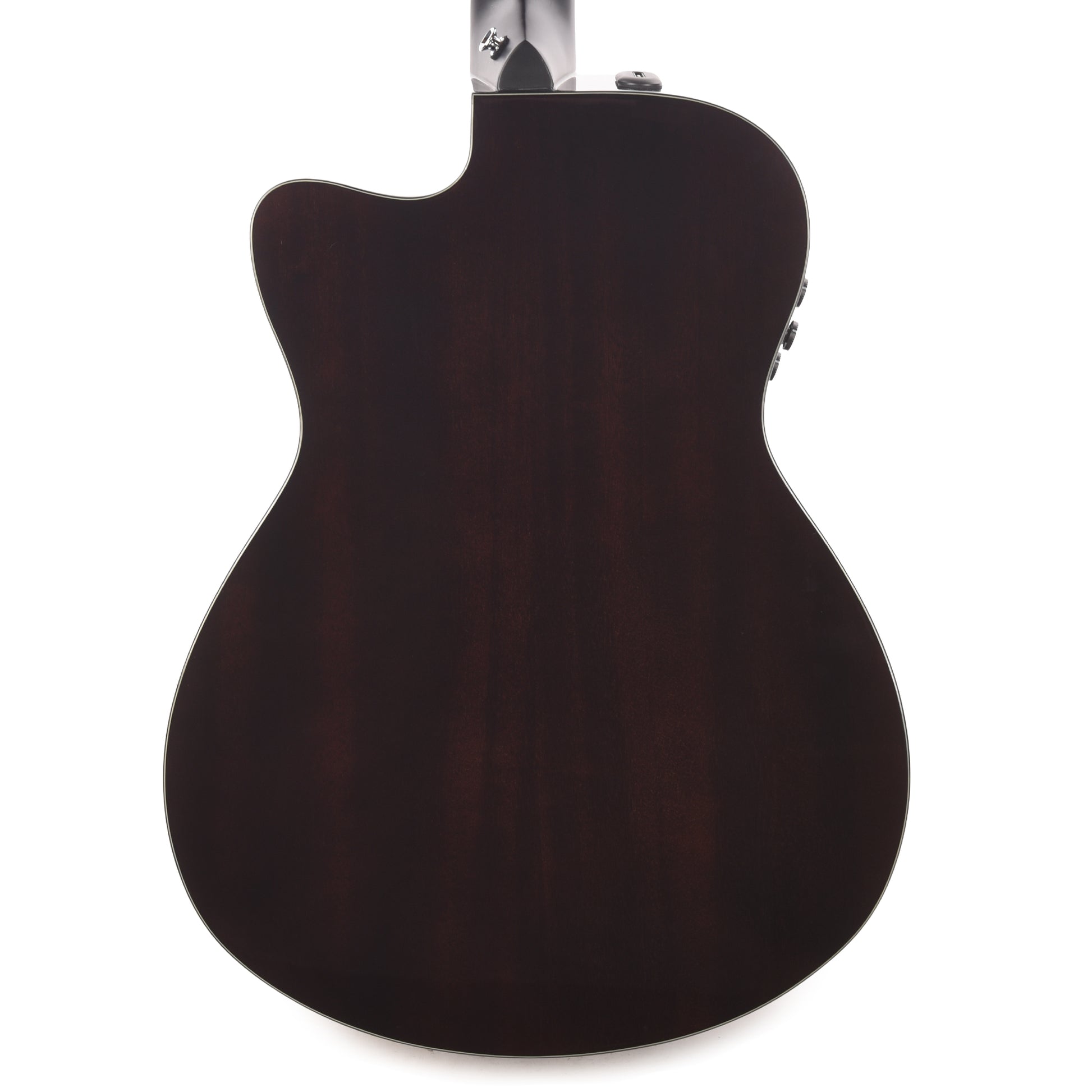 Yamaha TAS1 C TransAcoustic Acoustic-Electric Guitar w/ Built In Effects Sand Burst Acoustic Guitars