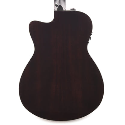 Yamaha TAS1 C TransAcoustic Acoustic-Electric Guitar w/ Built In Effects Sand Burst Acoustic Guitars