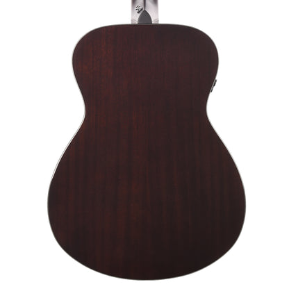 Yamaha TAS1E TransAcoustic Acoustic-Electric Guitar w/ Built In Effects Natural Acoustic Guitars