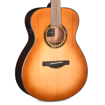 Yamaha TAS1E TransAcoustic Acoustic-Electric Guitar w/ Built In Effects Sand Burst Acoustic Guitars