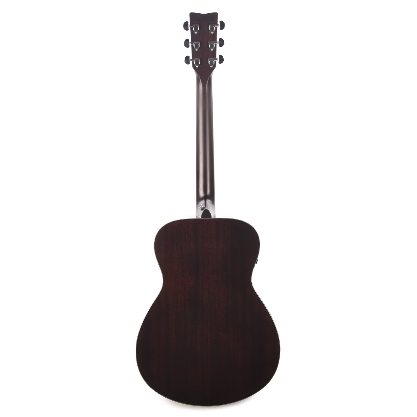 Yamaha TAS1E TransAcoustic Acoustic-Electric Guitar w/ Built In Effects Sand Burst Acoustic Guitars