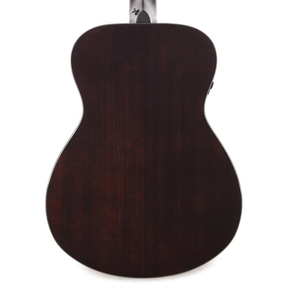 Yamaha TAS1E TransAcoustic Acoustic-Electric Guitar w/ Built In Effects Ultra Marine Acoustic Guitars