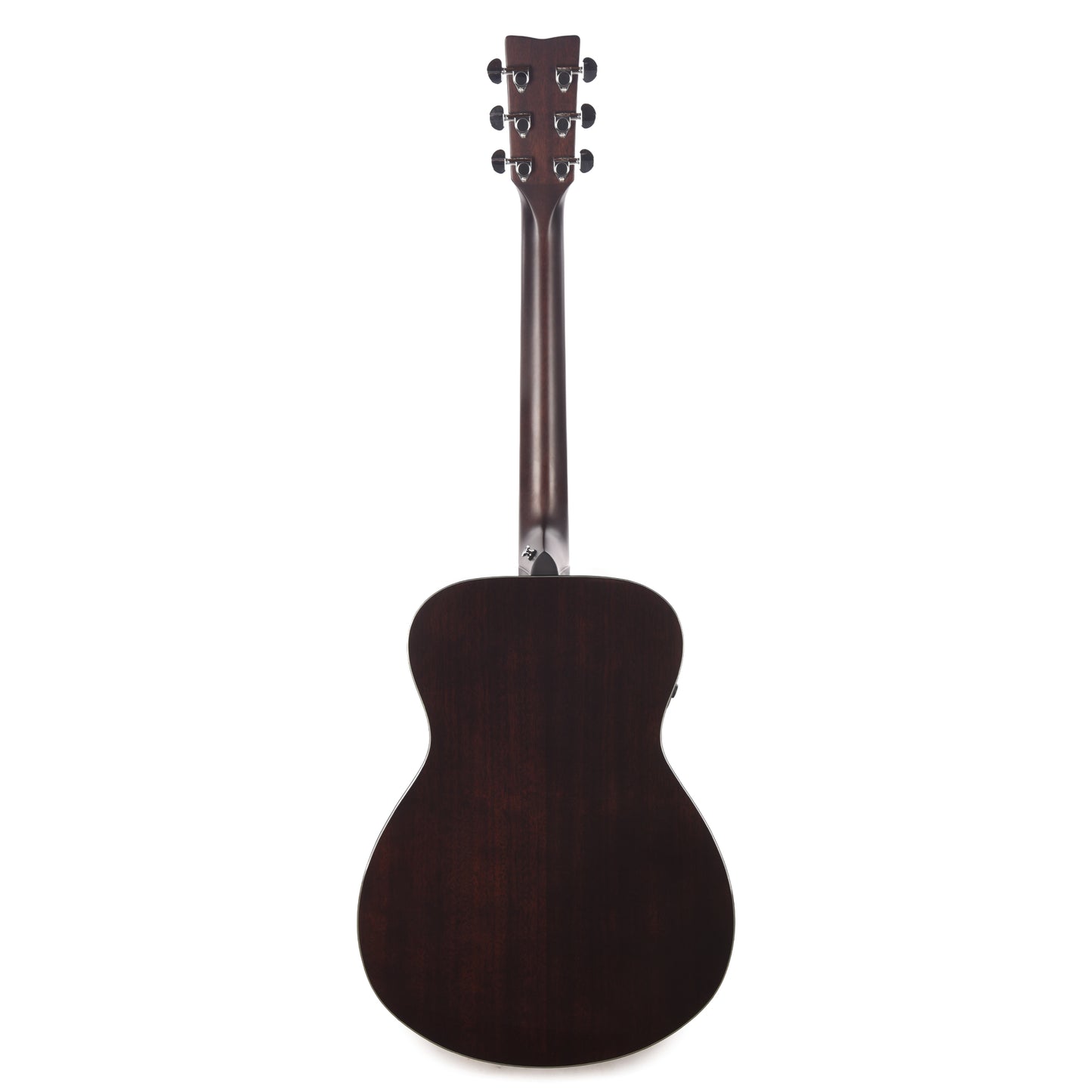 Yamaha TAS1E TransAcoustic Acoustic-Electric Guitar w/ Built In Effects Ultra Marine Acoustic Guitars