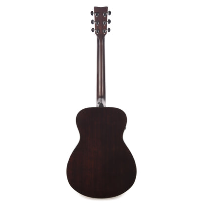 Yamaha TAS1E TransAcoustic Acoustic-Electric Guitar w/ Built In Effects Ultra Marine Acoustic Guitars