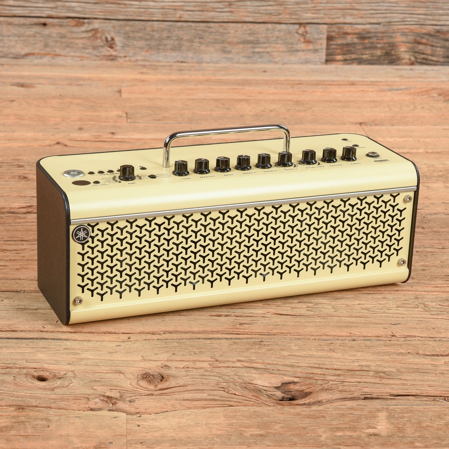 Yamaha THR30II WL 30-Watt 2x3.5" Wireless Stereo Digital Modeling Guitar Combo Amplifiers