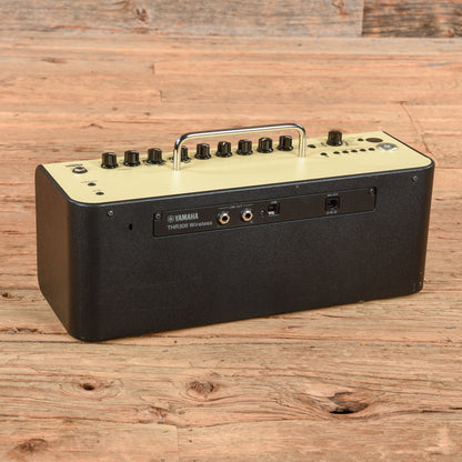 Yamaha THR30II WL 30-Watt 2x3.5" Wireless Stereo Digital Modeling Guitar Combo Amplifiers