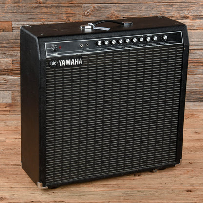 Yamaha Fifty 410 Combo Amps / Guitar Amps / Guitar Cabinets