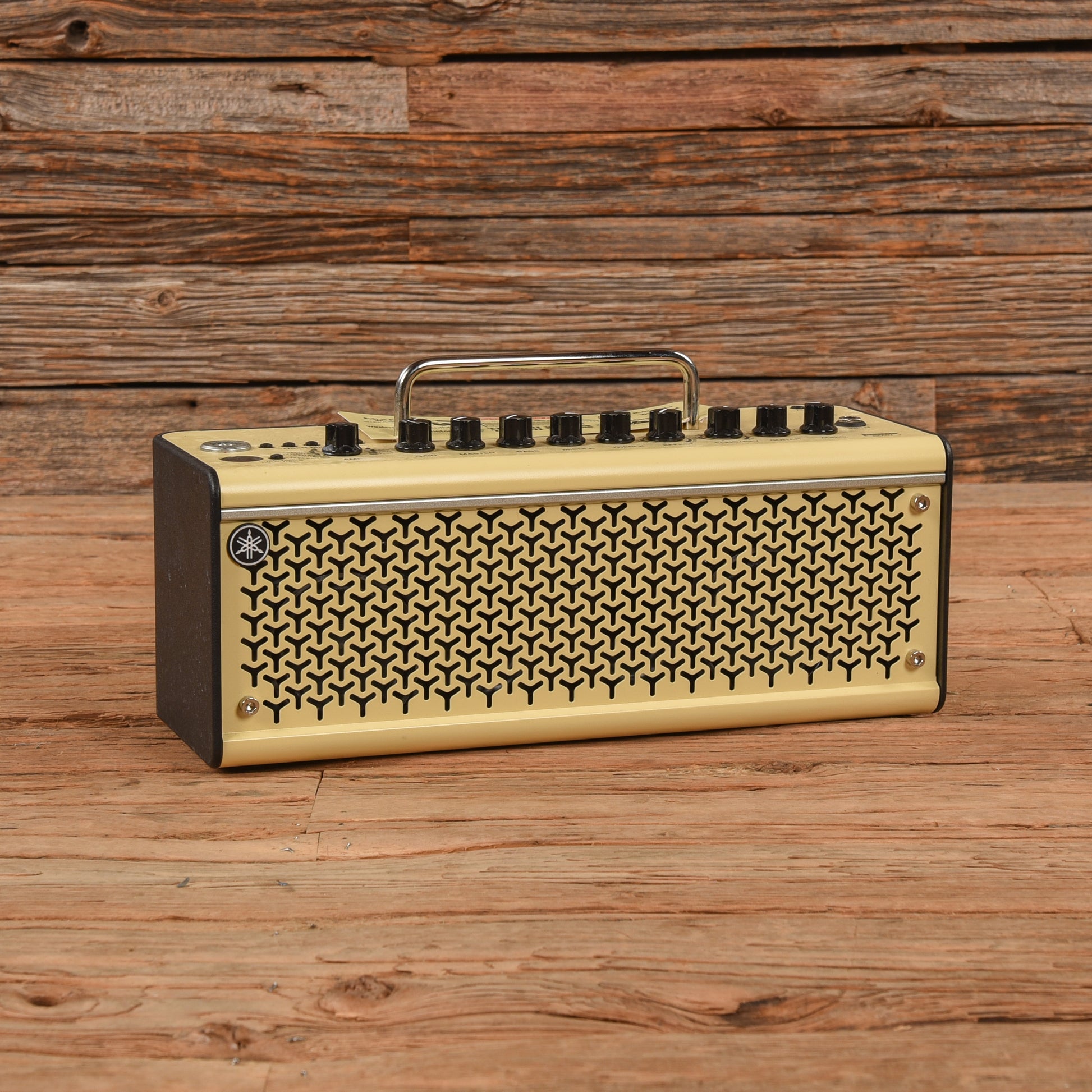 Yamaha THR10II Amps / Guitar Amps / Guitar Cabinets