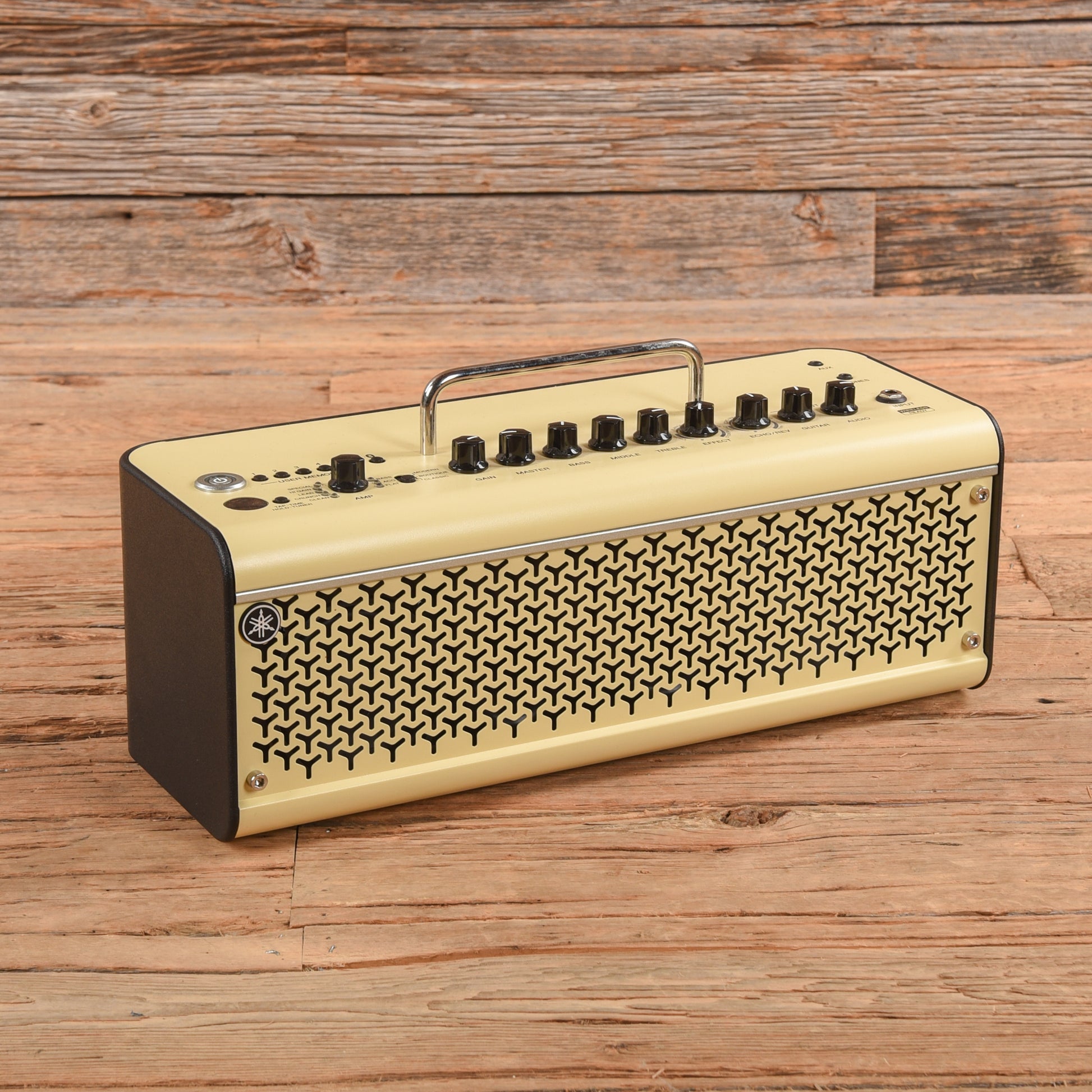 Yamaha THR30II 30-Watt 2x3.5" Guitar Combo Amp Amps / Guitar Amps / Guitar Cabinets