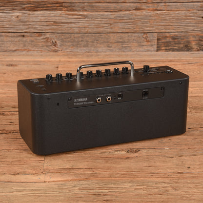Yamaha THR30II-WL 30-Watt 2x3.5" Wireless Stereo Digital Modeling Guitar Combo Amps / Guitar Amps / Guitar Cabinets