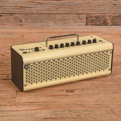 Yamaha THR30II-WL 30-Watt 2x3.5" Wireless Stereo Digital Modeling Guitar Combo Amps / Guitar Amps / Guitar Cabinets