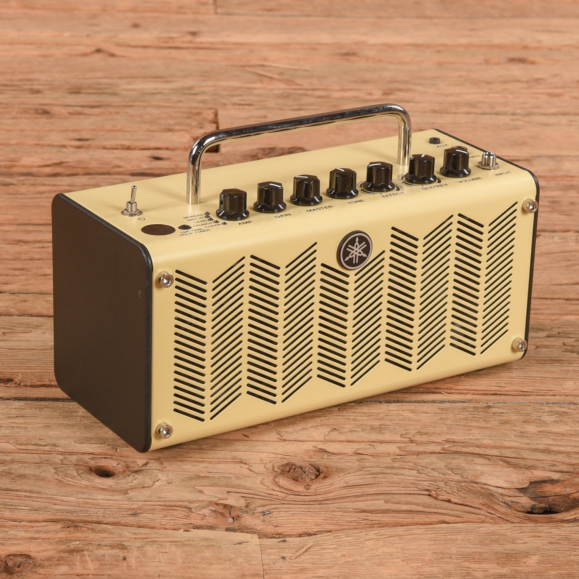 Yamaha THR5 10-Watt 2x3