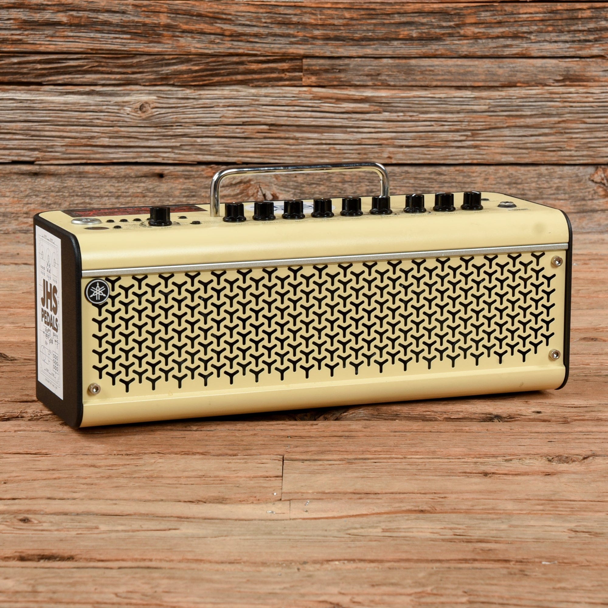 Yamaha THR30II WL 30-Watt 2x3.5