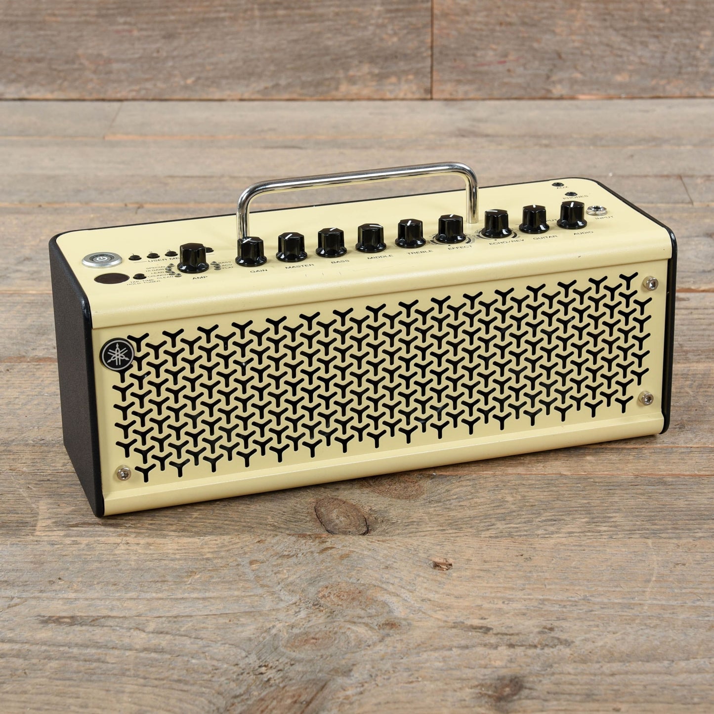 Yamaha THR10II Guitar Amplifier Amps / Modeling Amps