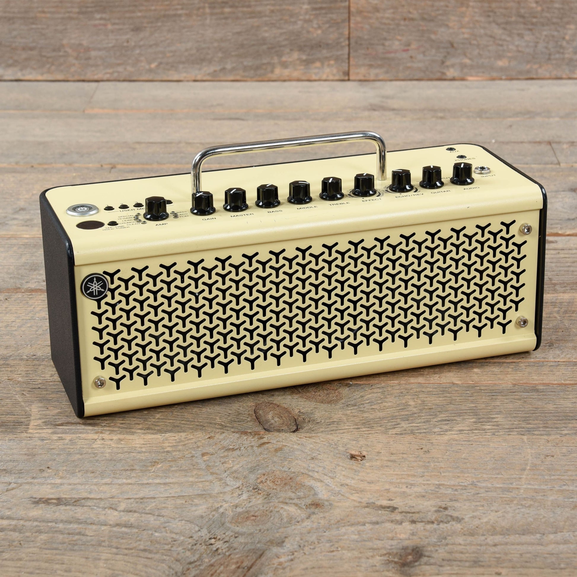 Yamaha THR10II Guitar Amplifier Amps / Modeling Amps