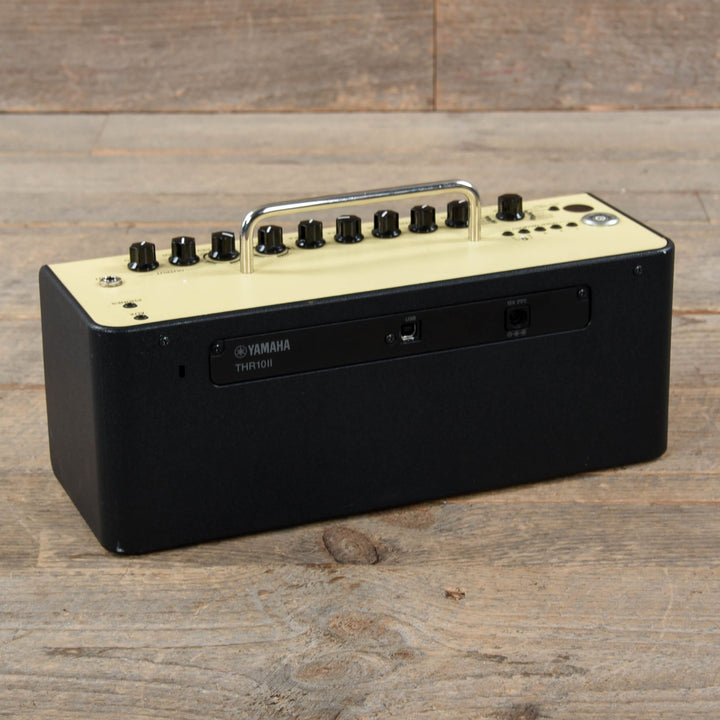 Yamaha THR10II Guitar Amplifier Chicago Music Exchange