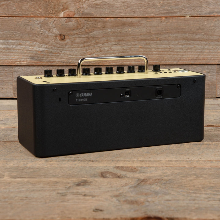 Yamaha THR10II Guitar Amplifier Chicago Music Exchange