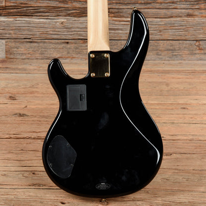 Yamaha BB-G4S Black 1996 Bass Guitars / 4-String