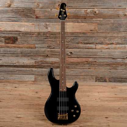 Yamaha BB-G4S Black 1996 Bass Guitars / 4-String