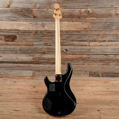 Yamaha BB-G4S Black 1996 Bass Guitars / 4-String