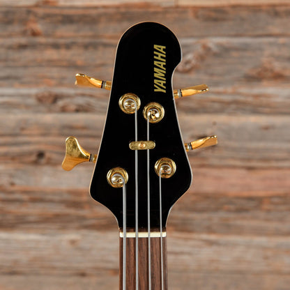 Yamaha BB-G4S Black 1996 Bass Guitars / 4-String