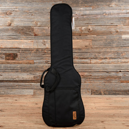 Yamaha BB-G4S Black 1996 Bass Guitars / 4-String