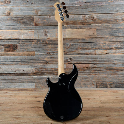 Yamaha BB414 Black Bass Guitars / 4-String