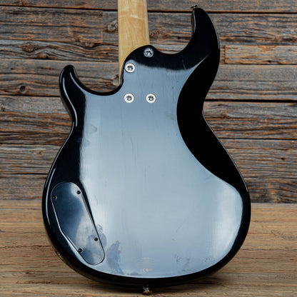 Yamaha BB414 Black Bass Guitars / 4-String