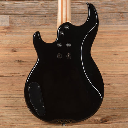 Yamaha BB434 Black Bass Guitars / 4-String