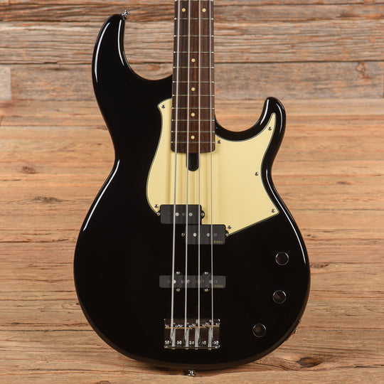 Yamaha BB434 Black Bass Guitars / 4-String