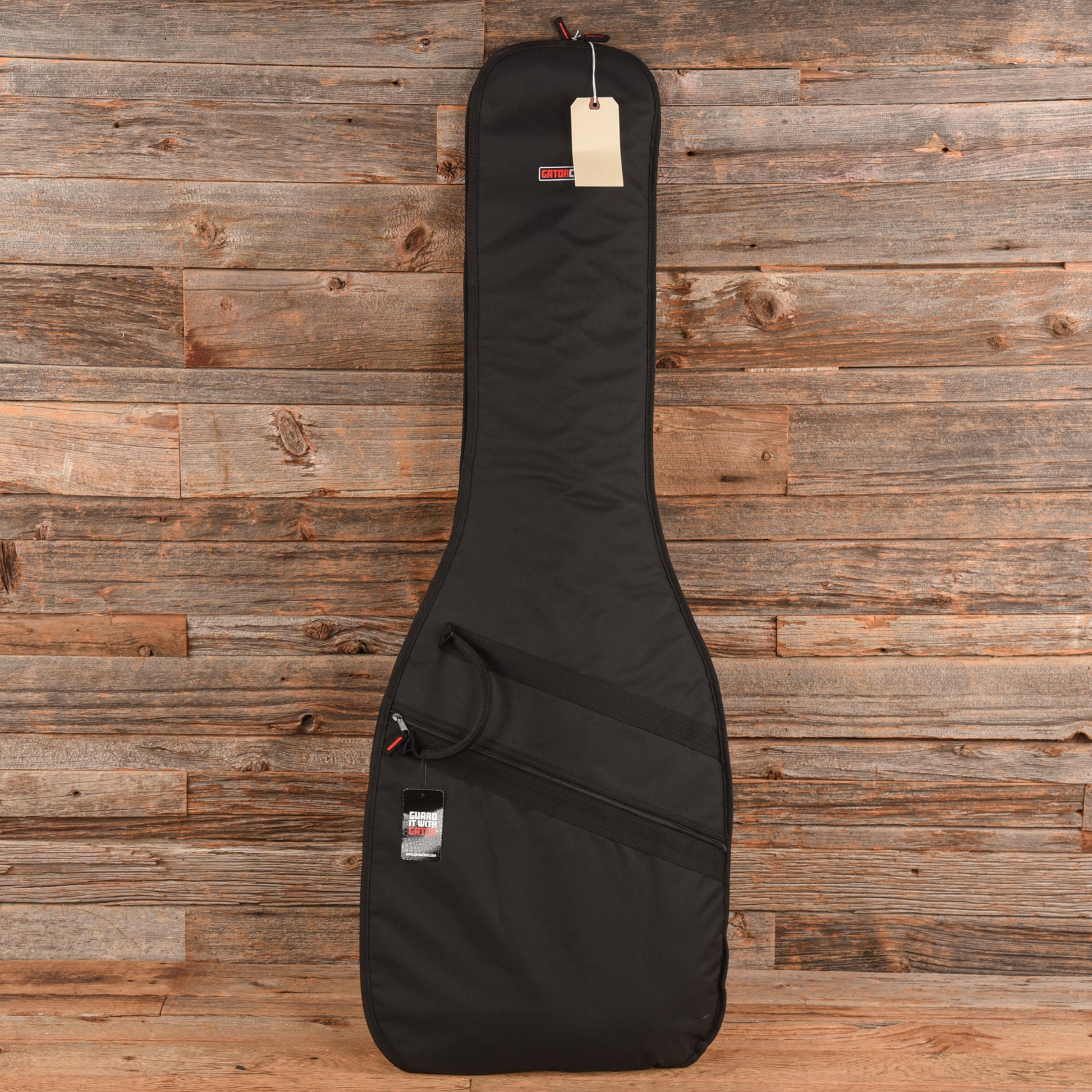 Yamaha BB434 Green Bass Guitars / 4-String