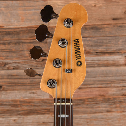 Yamaha BB614 Natural Bass Guitars / 4-String