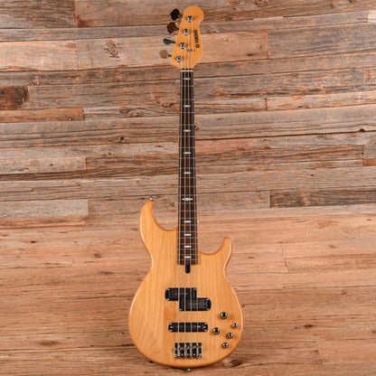 Yamaha BB614 Natural Bass Guitars / 4-String