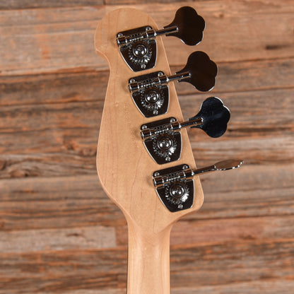 Yamaha BB614 Natural Bass Guitars / 4-String