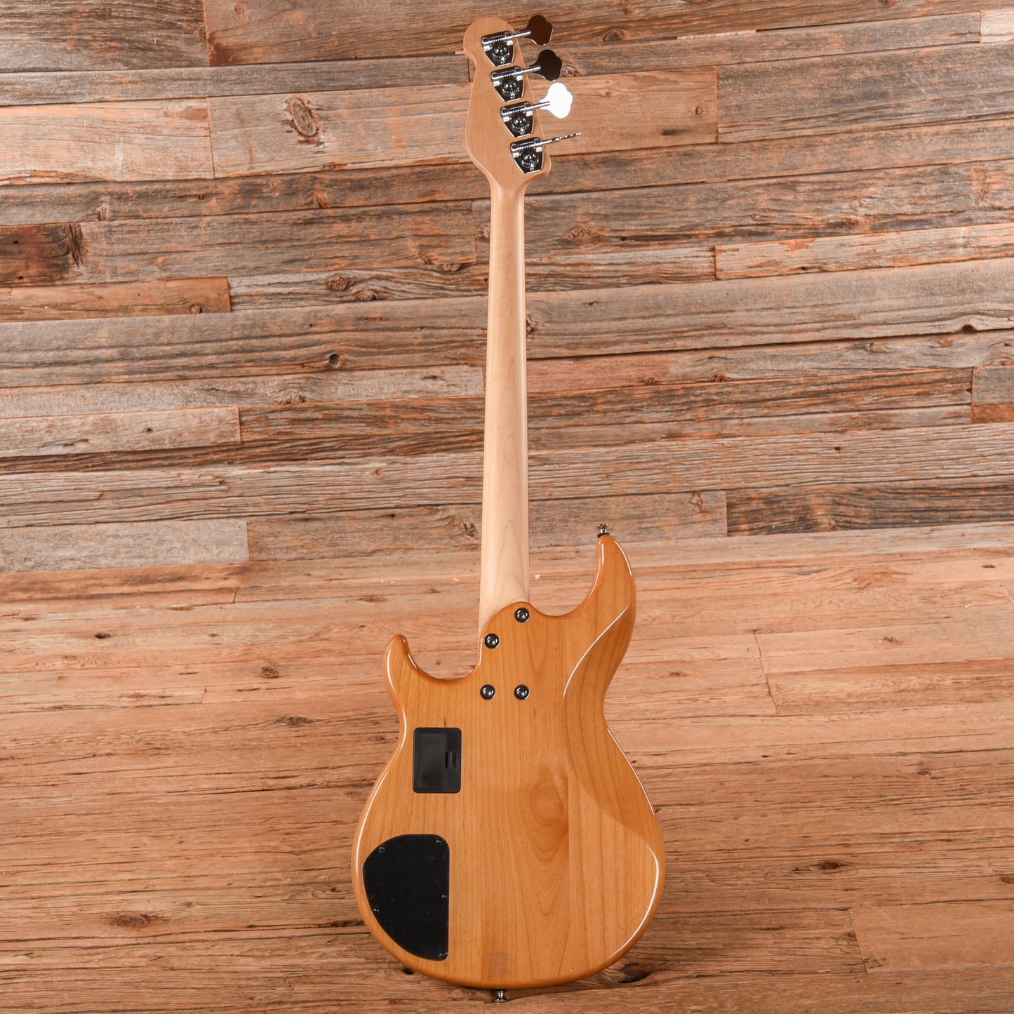 Yamaha BB614 Natural Bass Guitars / 4-String