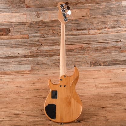 Yamaha BB614 Natural Bass Guitars / 4-String