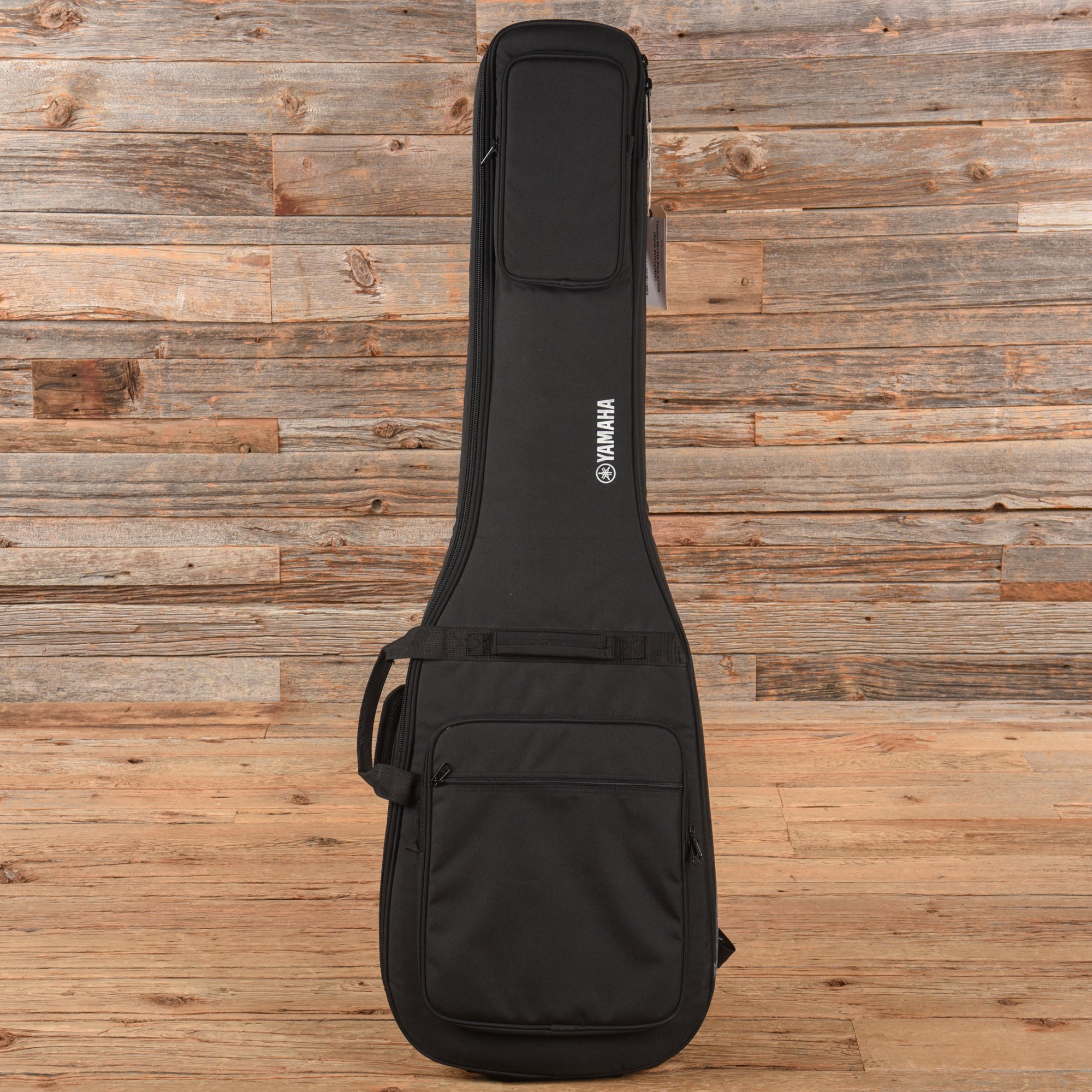 Yamaha BB734A Black 2024 Bass Guitars / 4-String