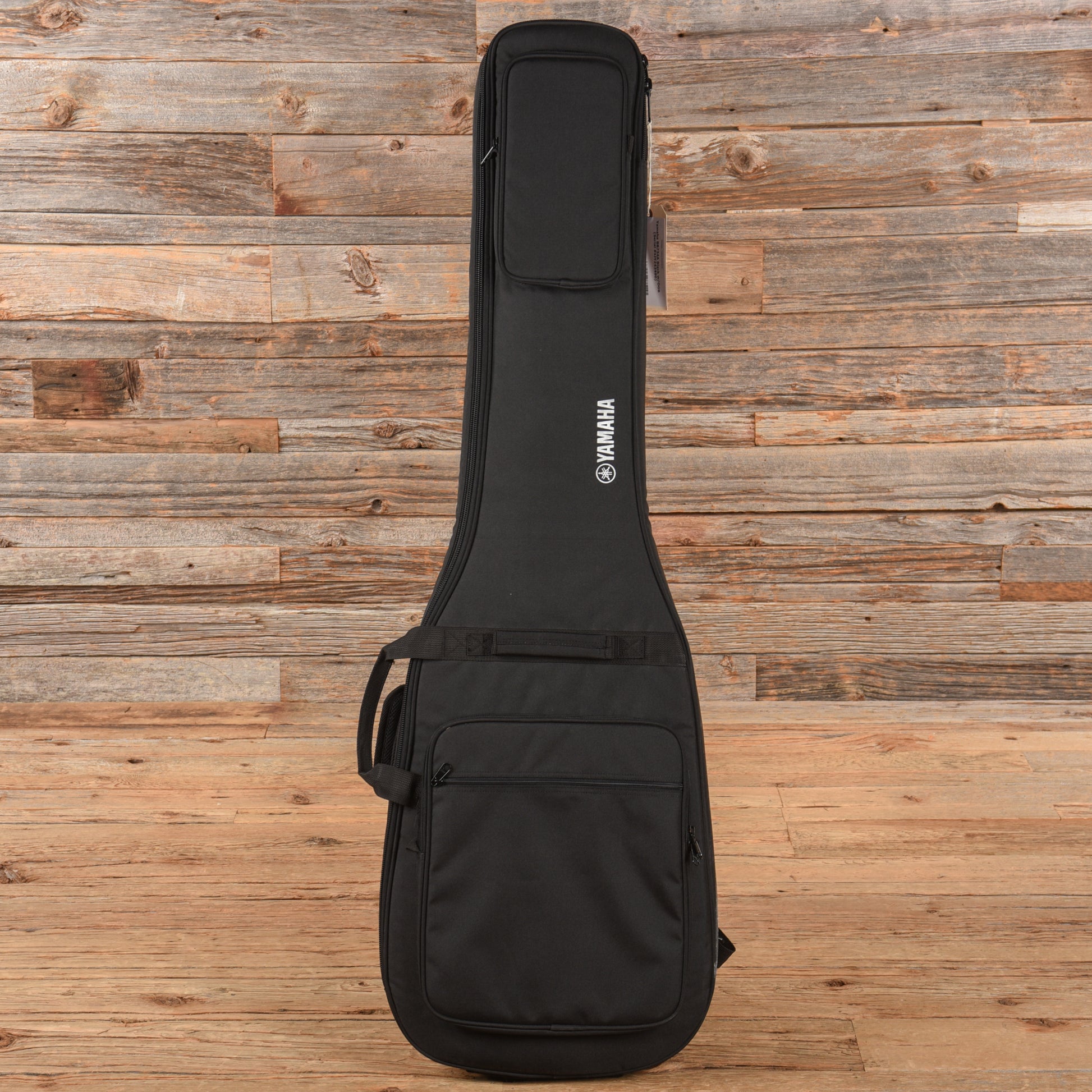 Yamaha BB734A Black 2024 Bass Guitars / 4-String