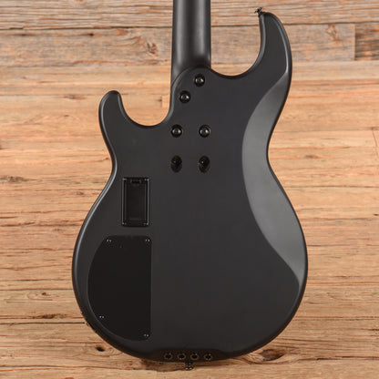 Yamaha BB734A Black 2024 Bass Guitars / 4-String