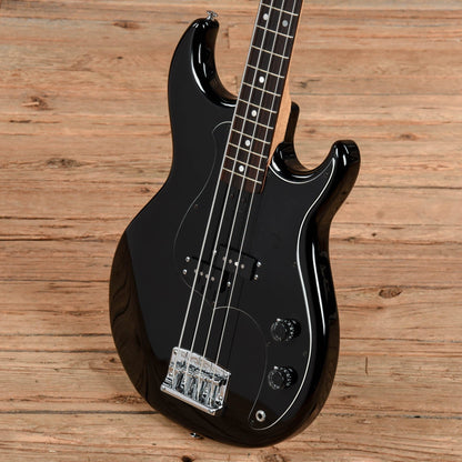 Yamaha BB800 Black 1970s Bass Guitars / 4-String