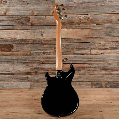 Yamaha BB800 Black 1970s Bass Guitars / 4-String