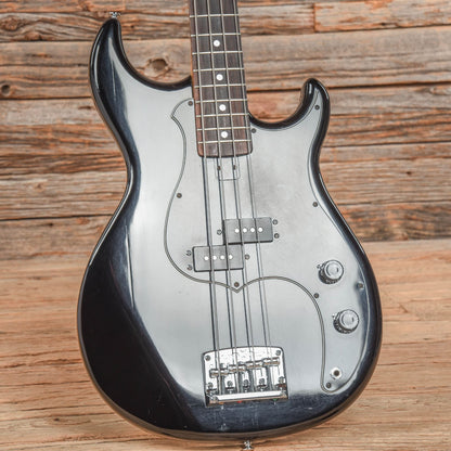 Yamaha BB800 Black 1970s Bass Guitars / 4-String