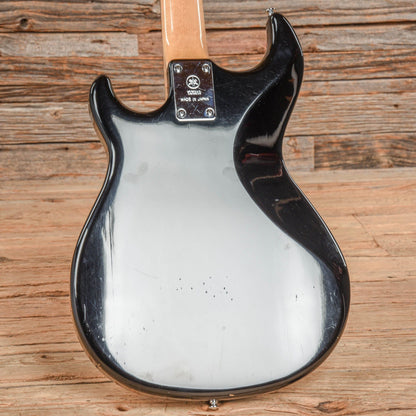 Yamaha BB800 Black 1970s Bass Guitars / 4-String