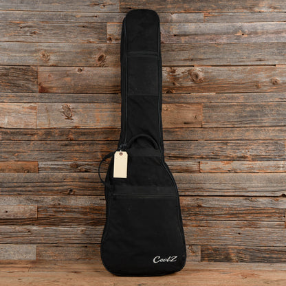 Yamaha BB800 Black 1970s Bass Guitars / 4-String