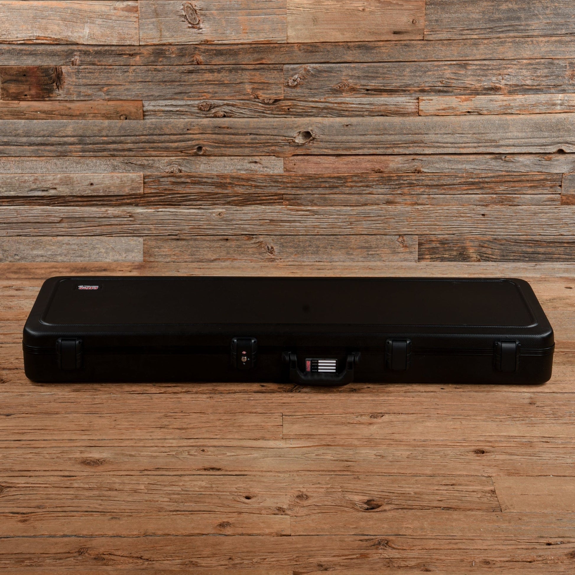 Yamaha BBP34 Blue 2011 Bass Guitars / 4-String