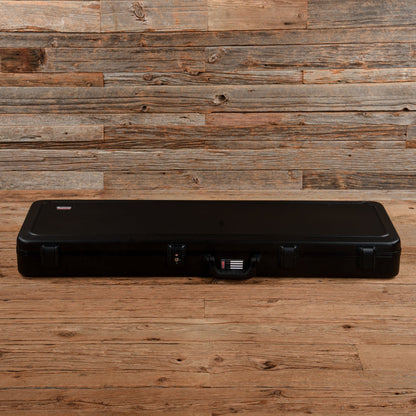 Yamaha BBP34 Blue 2011 Bass Guitars / 4-String