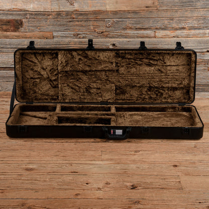 Yamaha BBP34 Blue 2011 Bass Guitars / 4-String