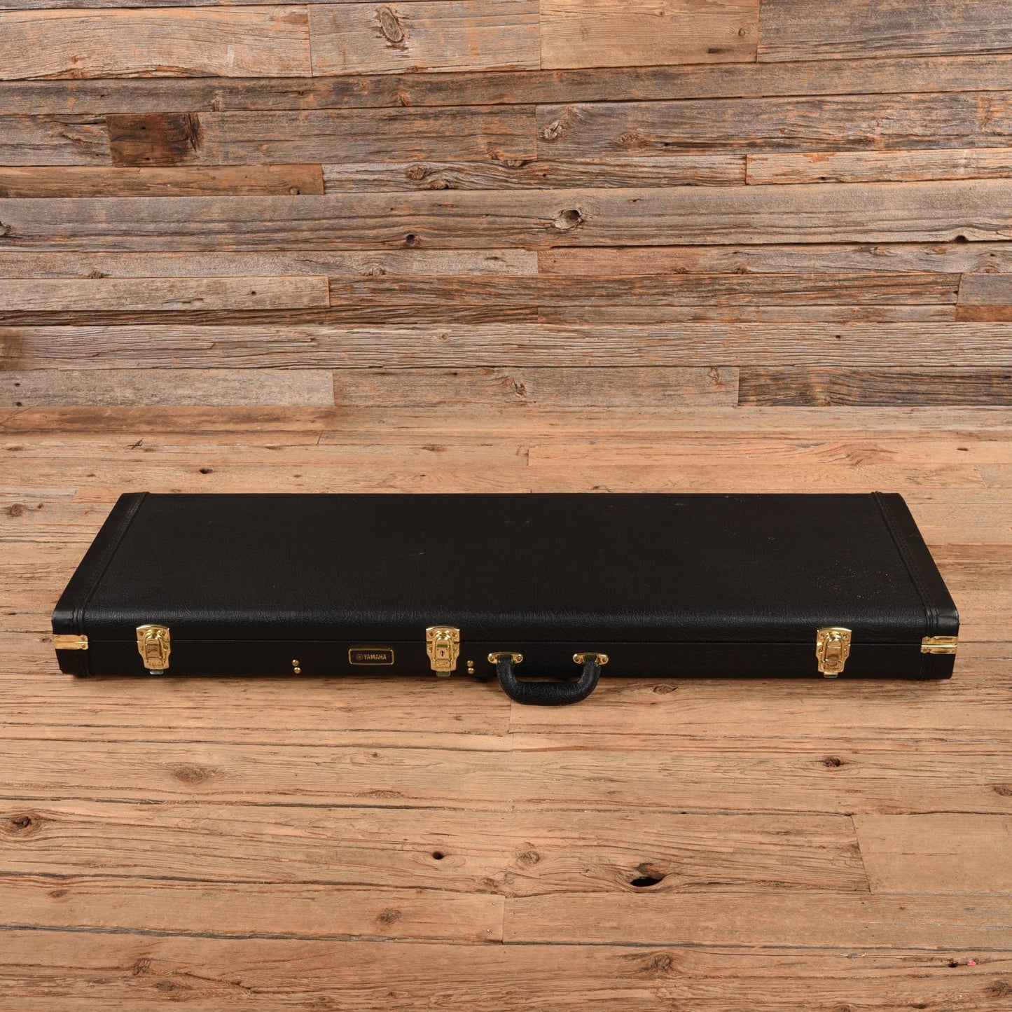 Yamaha BBP34 Sunburst Bass Guitars / 4-String