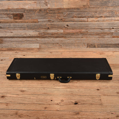 Yamaha BBP34 Sunburst Bass Guitars / 4-String